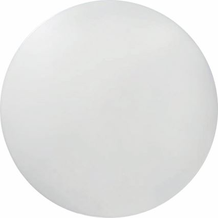 LED ljusreglerad taklampa till badrum SLIDE LED/6/12/18/24W/230V 2900/4000/6200K IP44 vit