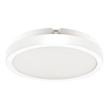 LED taklampa för badrum VERA LED/18W/230V 4000K IP65 vit