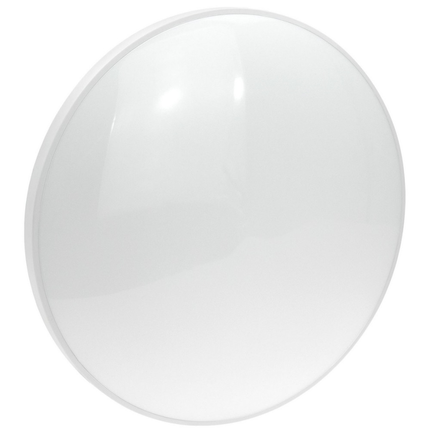 LED taklampa för utomhusbruk NYMPHEA LED/18W/230V IP54 3000K