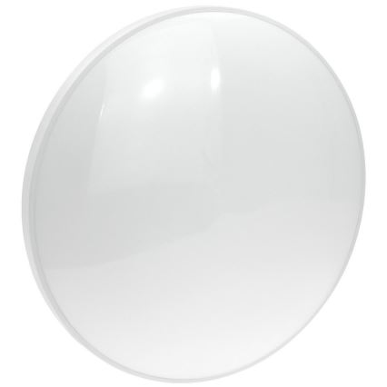 LED taklampa för utomhusbruk NYMPHEA LED/24W/230V IP54 6000K