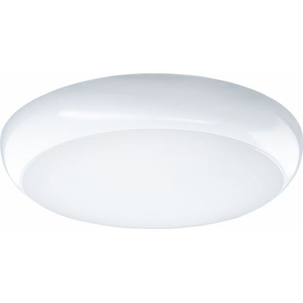 LED Ljusreglerad utomhus tak belysning STROPY LED/12W/15W/18W/22W/230V 3000/4000/6000K IP65