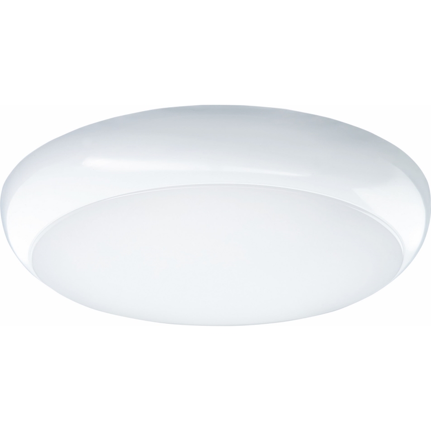 LED Ljusreglerad utomhus tak belysning STROPY LED/12W/15W/18W/22W/230V 3000/4000/6000K IP65