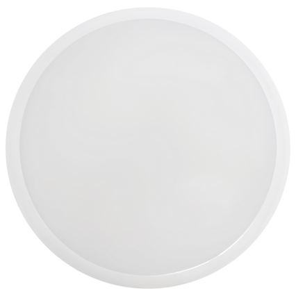 LED Ljusreglerad utomhus tak belysning STROPY LED/12W/15W/18W/22W/230V 3000/4000/6000K IP65
