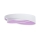 LED-taklampa GALAXY MODERN LED/24W/230V Ø 55 cm vit/lila
