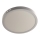LED taklampa GERRIT LED/24W/230V 4000K vit