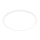 LED-taklampa HUGO LED/12/18/24W/230V 3000/4000/6500K Ø 30 cm IP54 vit