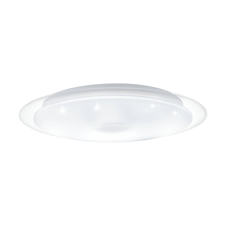 LED taklampa IGROKA LED/18,8W/230V