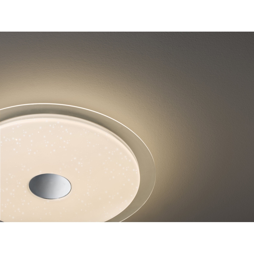 LED taklampa IGROKA LED/18,8W/230V