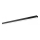 LED taklampa KOLINE – ytmonterad eller pendel, LED/40W/230V, valbara färgtemperaturer 3000/4000/6500K, 120 cm, svart