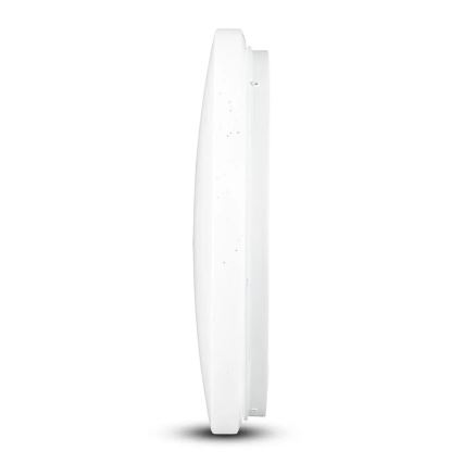 LED Taklampa LED/12W/230V 26cm 3000K/4000K/6400K