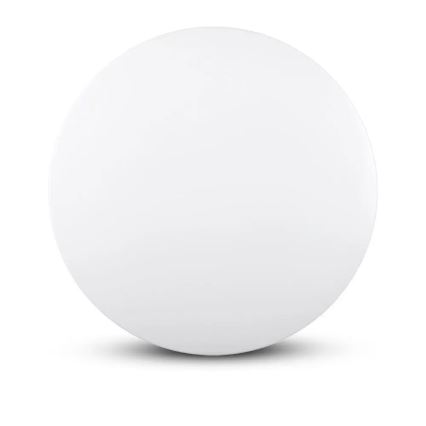 LED Taklampa LED/12W/230V 26cm 3000K/4000K/6400K