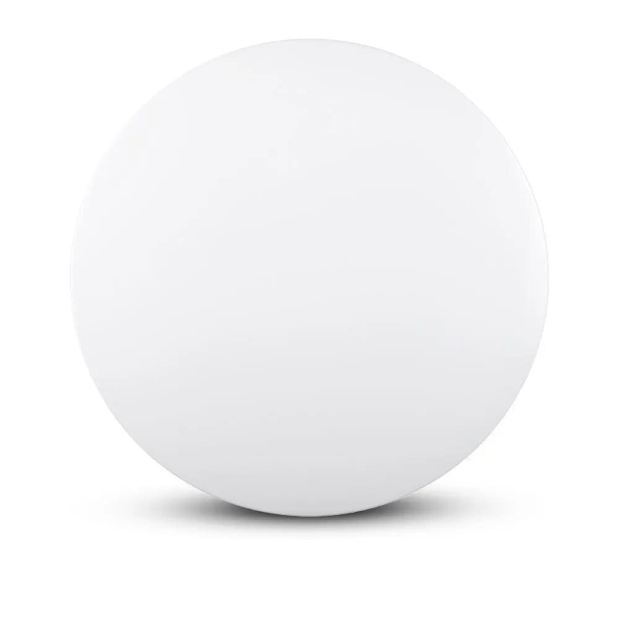 LED Taklampa LED/12W/230V 26cm 3000K/4000K/6400K