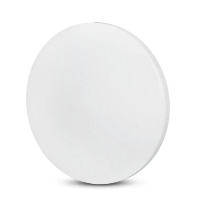 LED Taklampa LED/18W/230V d. 31 cm 3000/4000/6400K