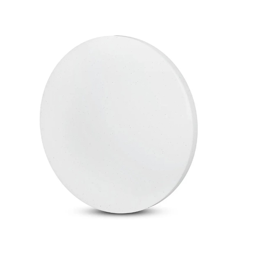 LED Taklampa LED/18W/230V d. 31 cm 3000/4000/6400K