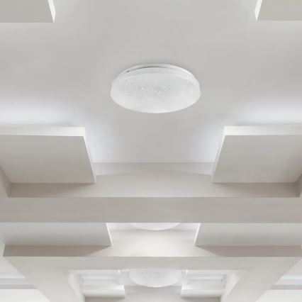 LED taklampa LED/24W/230V 35 cm 3000K/4000K/6400K