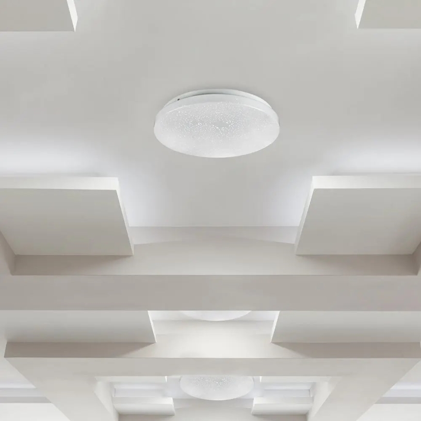 LED taklampa LED/24W/230V 35 cm 3000K/4000K/6400K