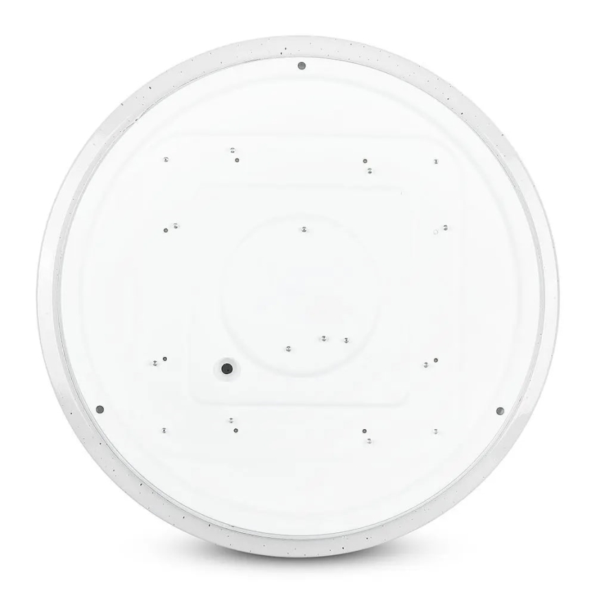 LED taklampa LED/24W/230V 35 cm 3000K/4000K/6400K