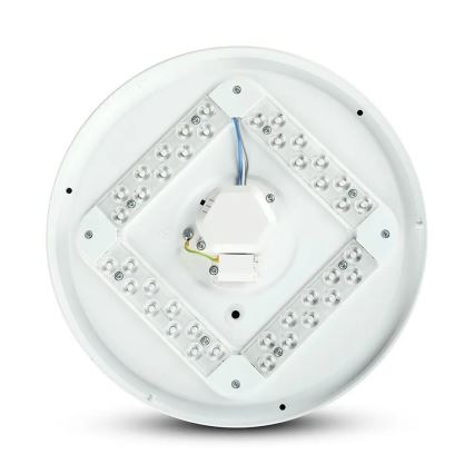 LED taklampa LED/24W/230V 35 cm 3000K/4000K/6400K