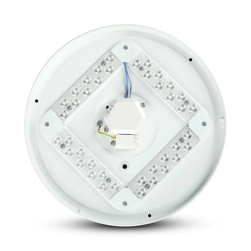 LED taklampa LED/24W/230V 35 cm 3000K/4000K/6400K