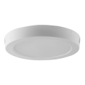 LED taklampa LED/24W/230V 4000K diameter 28,9 cm