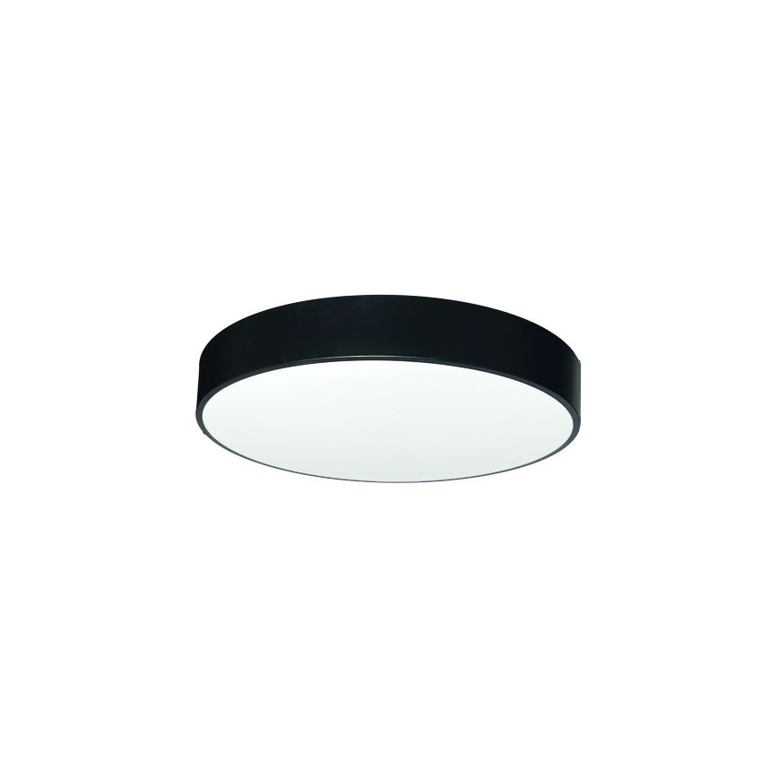 LED taklampa LED/35W/230V 4000K diameter 60 cm