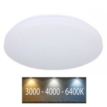 LED Taklampa LED/36W/230V 50 cm 3000K/4000K/6400K