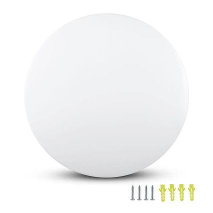 LED Taklampa LED/36W/230V 50 cm 3000K/4000K/6400K