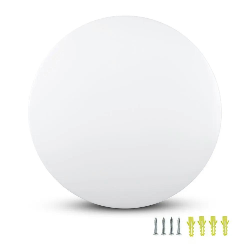 LED Taklampa LED/36W/230V 50 cm 3000K/4000K/6400K