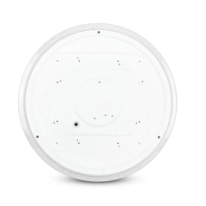 LED Taklampa LED/36W/230V d. 50 cm 3000/4000/6400K