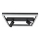LED-taklampa LED/38W/230V + 2xGU10/30W svart