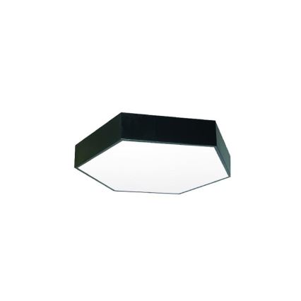 LED taklampa LED/40W/230V 4000K diameter 60 cm