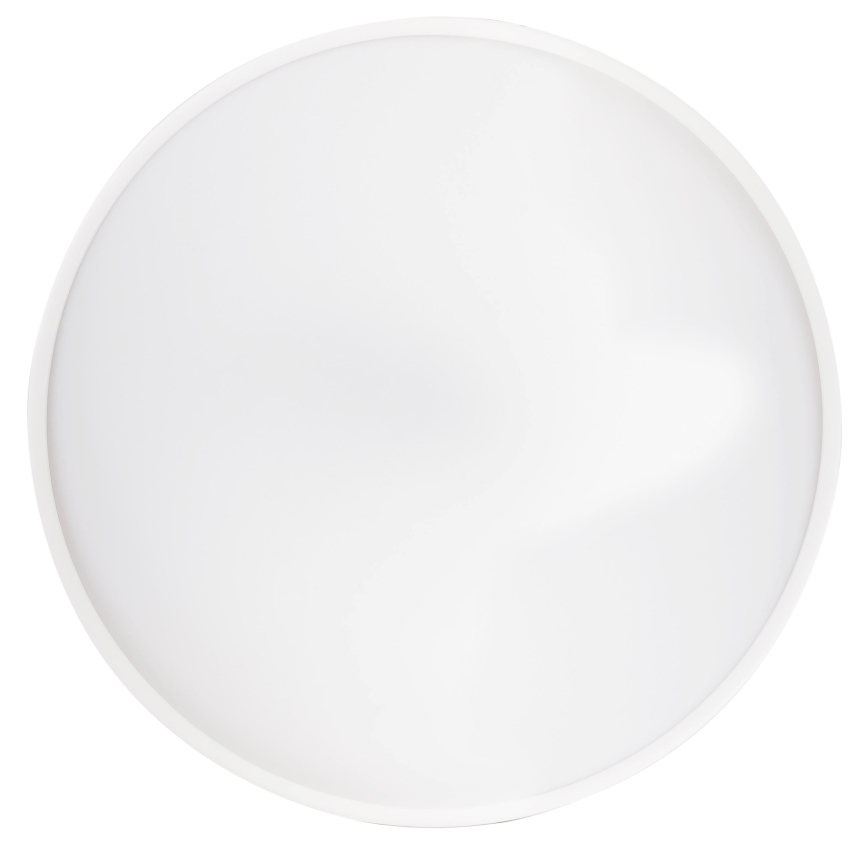 LED taklampa LED/60W/230V 4000K diameter 60 cm vit