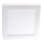 LED taklampa LED/6W/230V 4000K 12x12 cm
