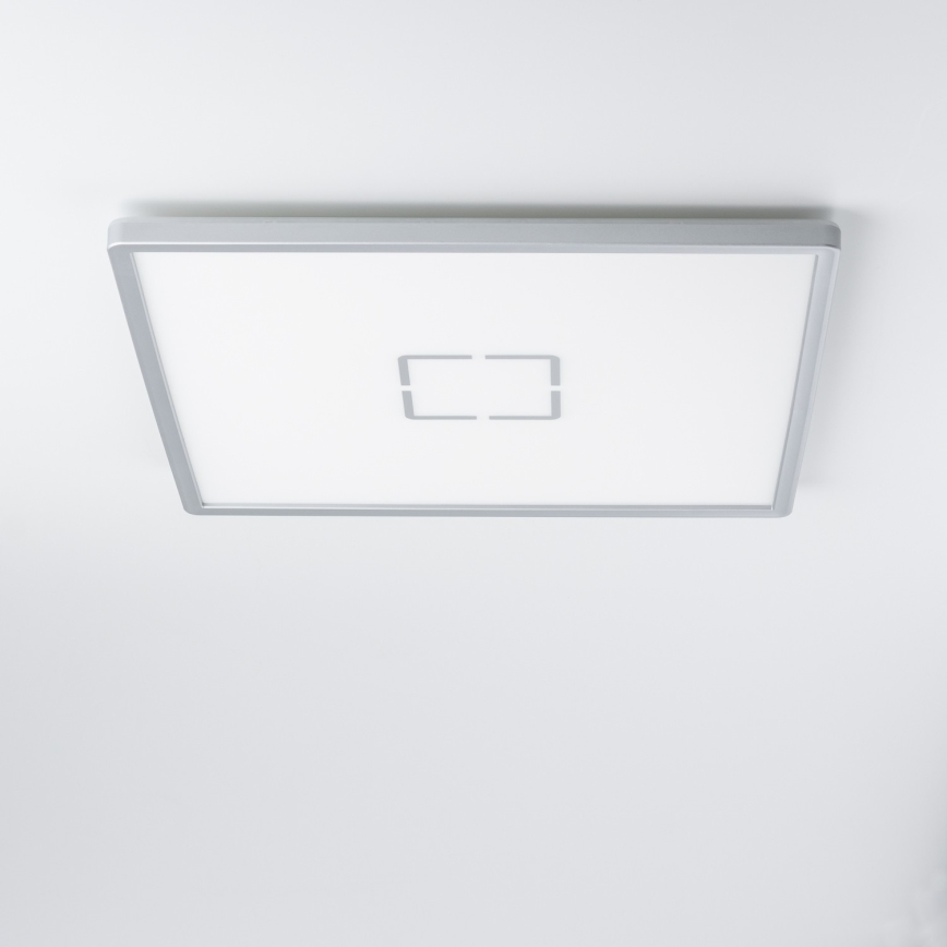 LED taklampa LENNA LED/22W/230V 4000K