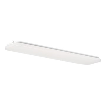 LED taklampa LINCEA LED/15/20/24W/230V 3000/4000/6500K IK08 IP40