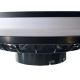 LED Dimbar taklampa med fläkt OPAL LED/48W/230V 3000-6500K + fjärrkontroll