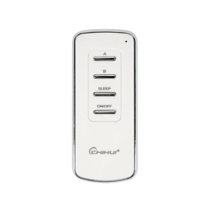 LED taklampa med fjärrkontroll VOLTA LED/36W/230V + fjärrkontroll