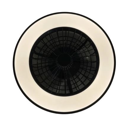 LED Dimbart taklampa med fläkt OPAL LED/48W/230V 3000-6500K + fjärrkontroll