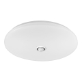 LED taklampa med PIR sensor PLAIN LED/18W/230V 3000K