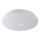 LED-taklampa med rörelse- och skymningssensor FOGLER LED/24W/230V diam. 38 cm
