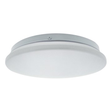 LED taklampa med rörelsesensor LENA LED/24W/230V Ø 37,3 cm vit