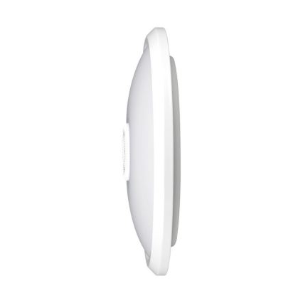 LED taklampa med sensor SAMSUNG CHIP LED/12W/230V 3000/4000/6000K diameter 29 cm vit