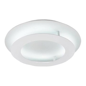 LED taklampa MERLE LED/18W/230V