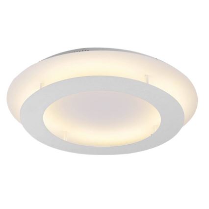 LED taklampa MERLE LED/18W/230V