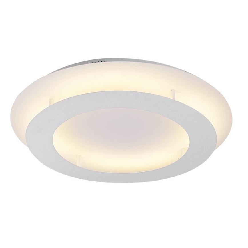 LED taklampa MERLE LED/18W/230V