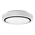 LED taklampa MIRI LED/34W/230V diameter 49 cm