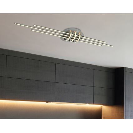 LED taklampa NAstOS LED/40W/230V