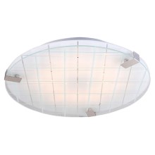 LED taklampa NOBLE LED/9W/230V diameter 30 cm