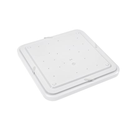 LED taklampa NYMPHEA LED/36W/230V 6000K