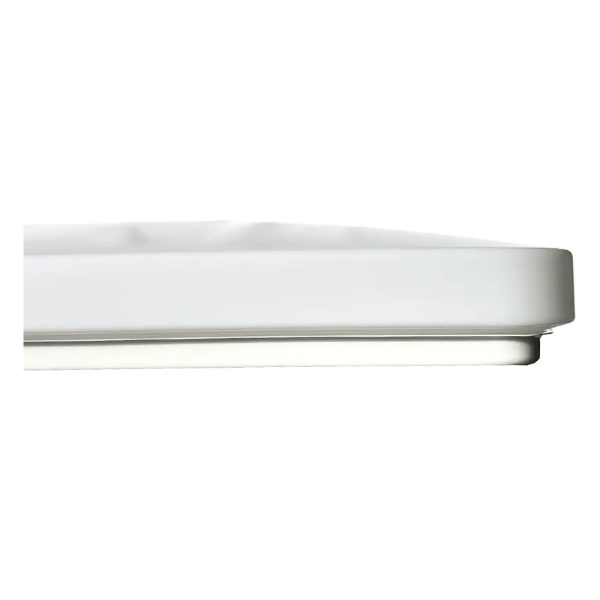 LED Dimbar taklampa OPAL LED/36W/230V 3000-6500K + fjärrkontroll